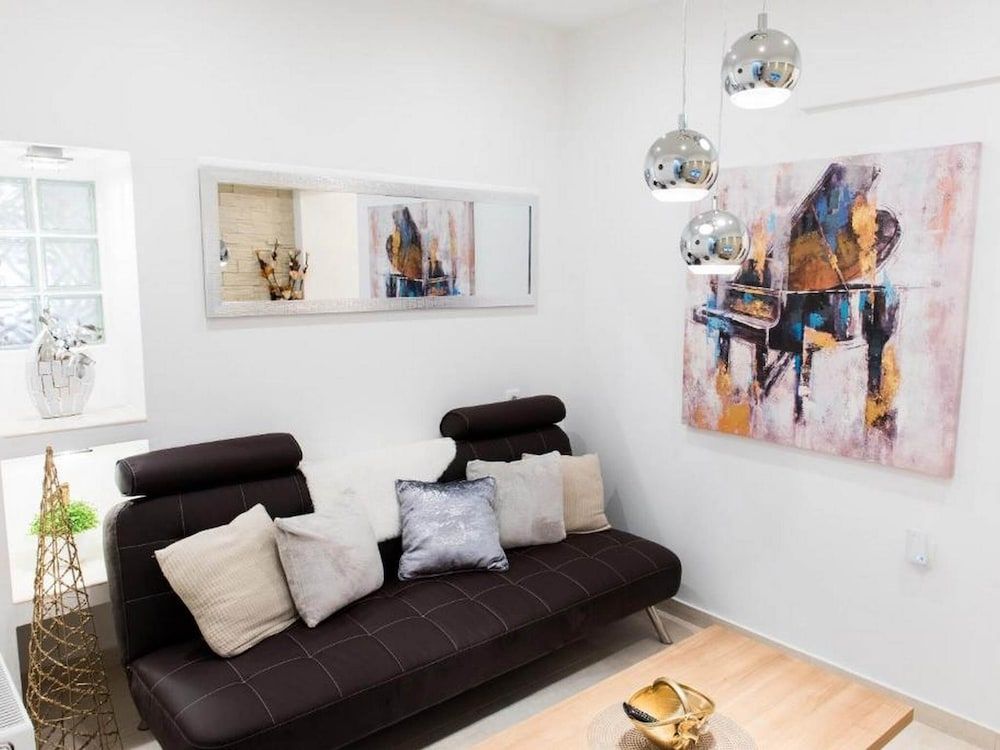 Apartments C-enter Apartment (Comfort One Bedroom Apartment) 5