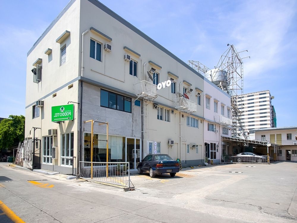 undefined OYO 793 Dg Budget Hotel 2