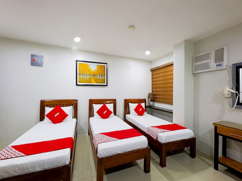 undefined OYO 793 Dg Budget Hotel 10