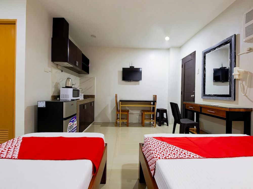 undefined OYO 793 Dg Budget Hotel 9