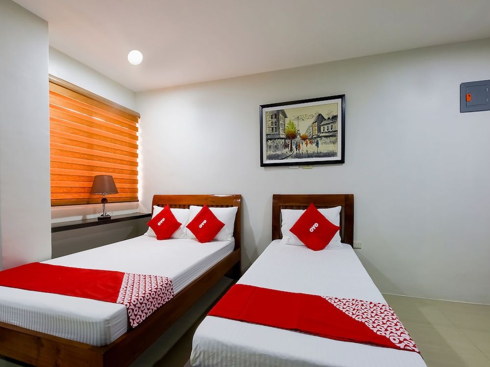 undefined OYO 793 Dg Budget Hotel 3