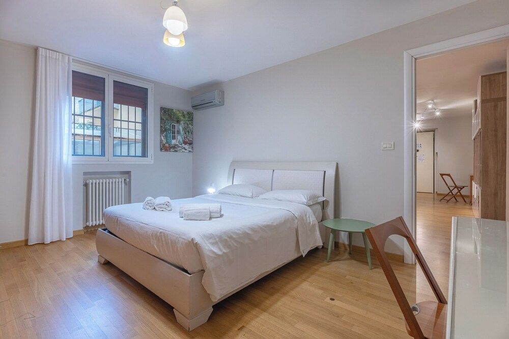 Apartment, 1 Bedroom
