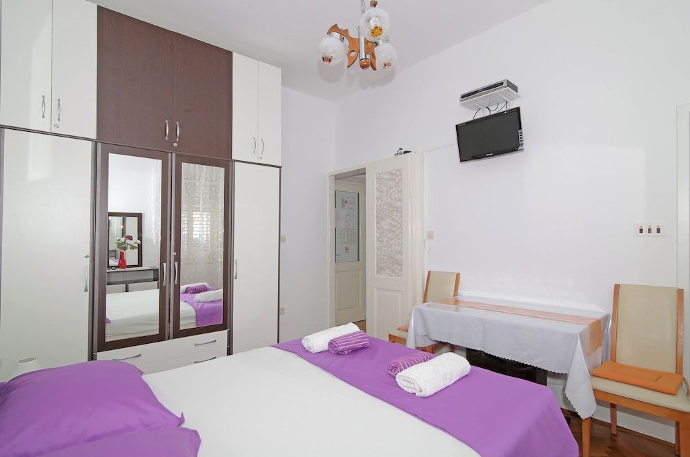 undefined Room & Studios Rina - Adults Only 5