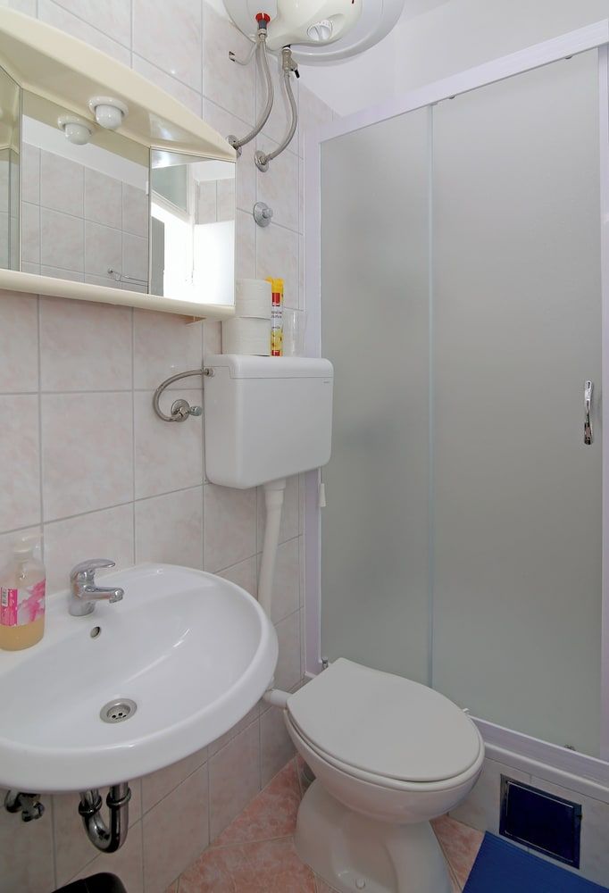 undefined Room & Studios Rina - Adults Only 10