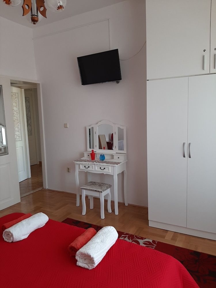 Room & Studios Rina - Adults Only Studio (Room & Studios Rina - Comfort Studio ) 7