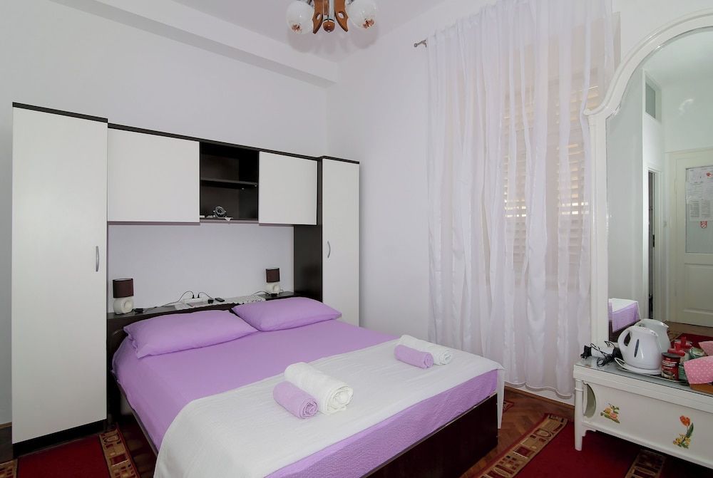 Room & Studios Rina - Adults Only Double Room (Room & Studios Rina - Double Room wit)