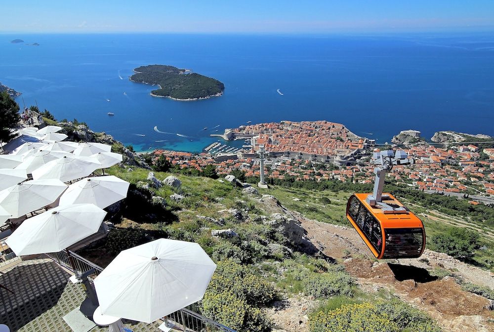 undefined Room & Studios Rina - Adults Only 9