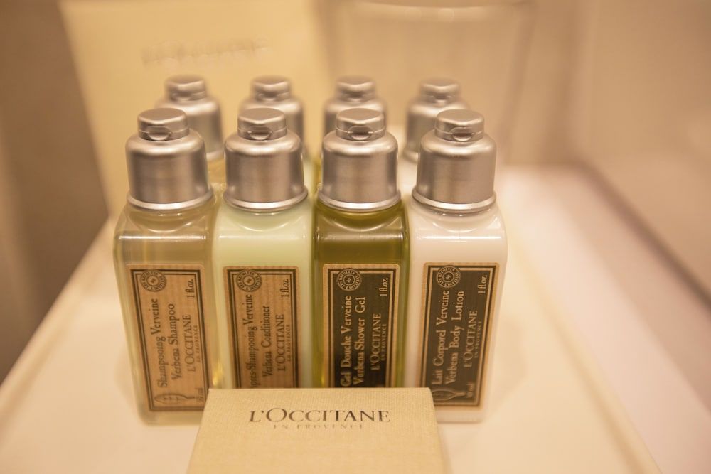 Hotel Hunter's Lodge Kamnik Business Twin Room 6