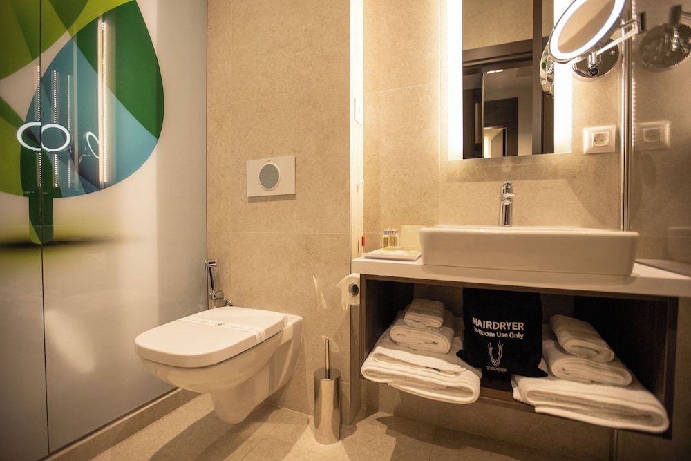 Hotel Hunter's Lodge Kamnik Business Double Room 2