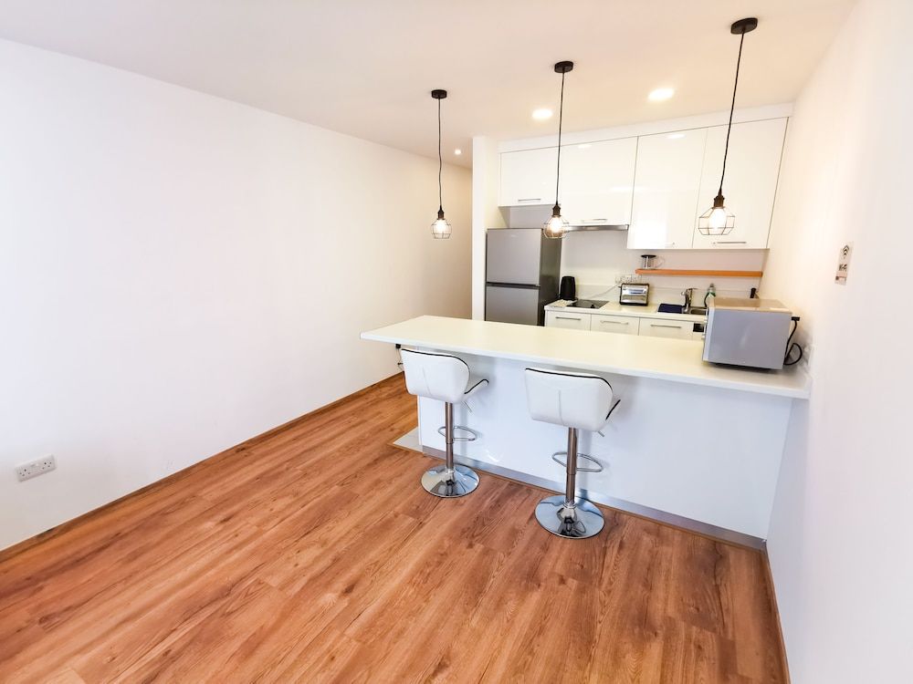 undefined CityCenter Boutique Apartment 6