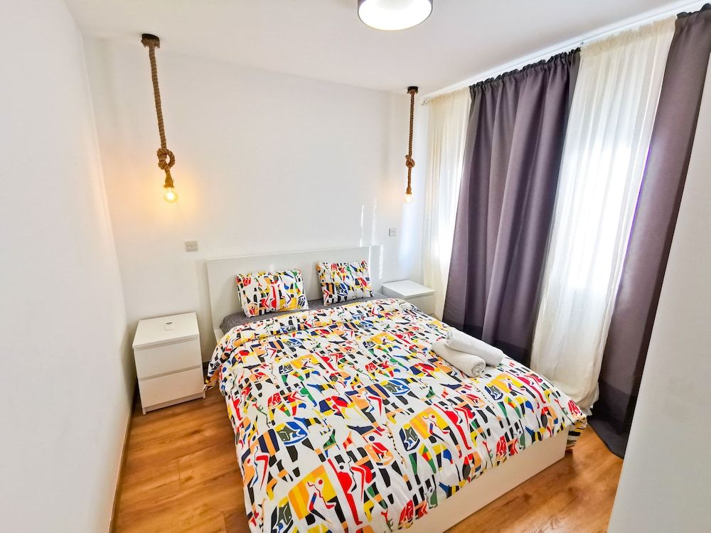 undefined CityCenter Boutique Apartment 2