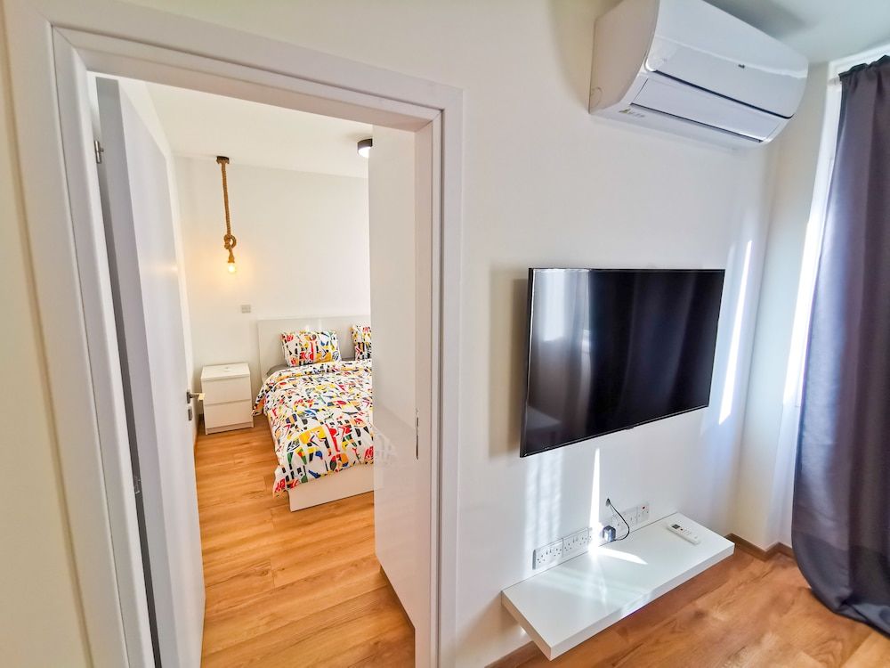 undefined CityCenter Boutique Apartment 10