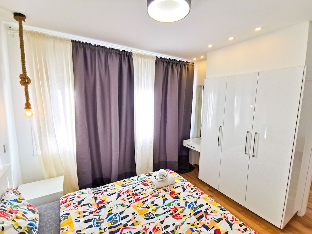 undefined CityCenter Boutique Apartment 5