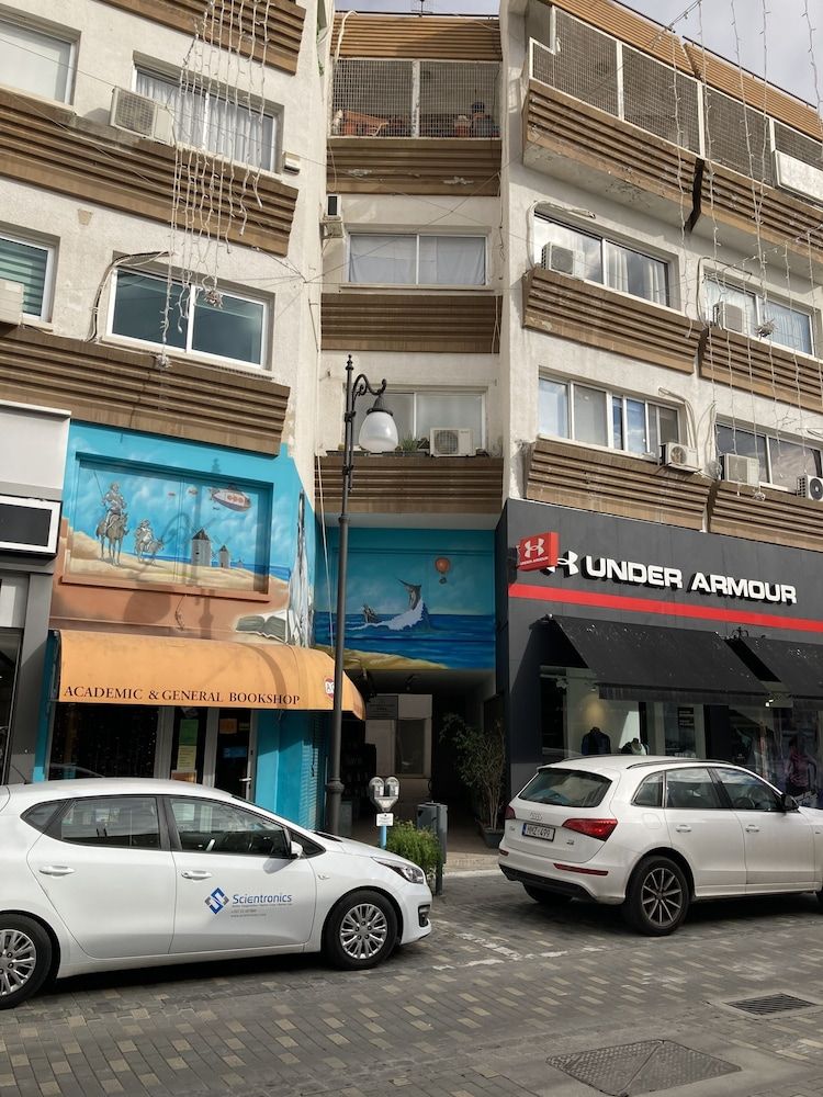 undefined CityCenter Boutique Apartment 3