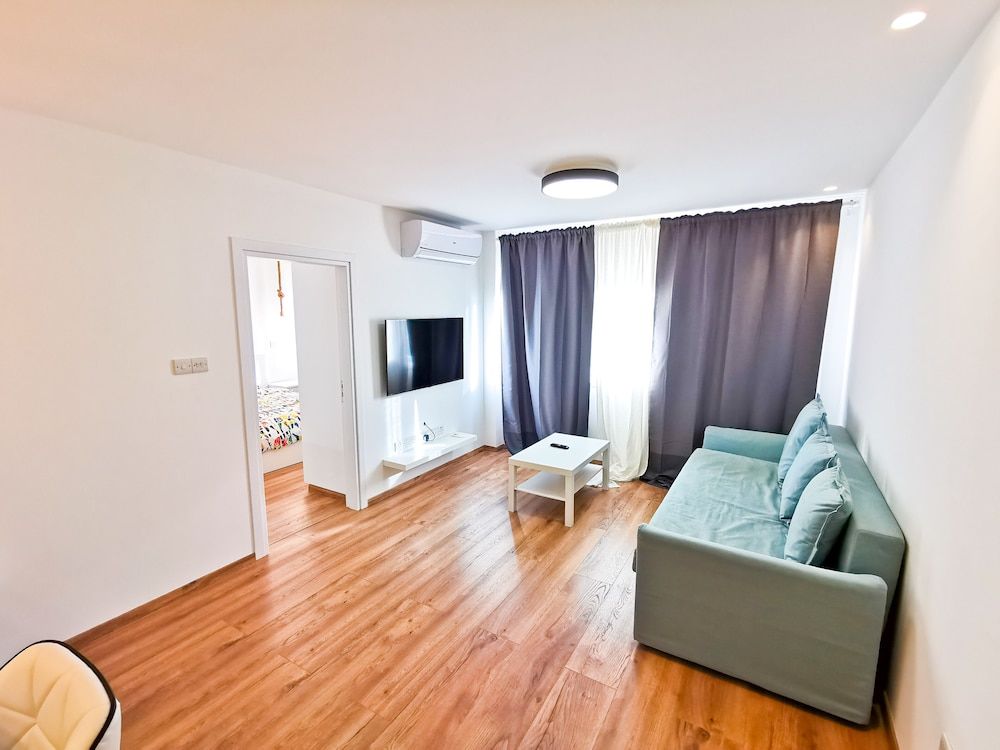 undefined CityCenter Boutique Apartment 9