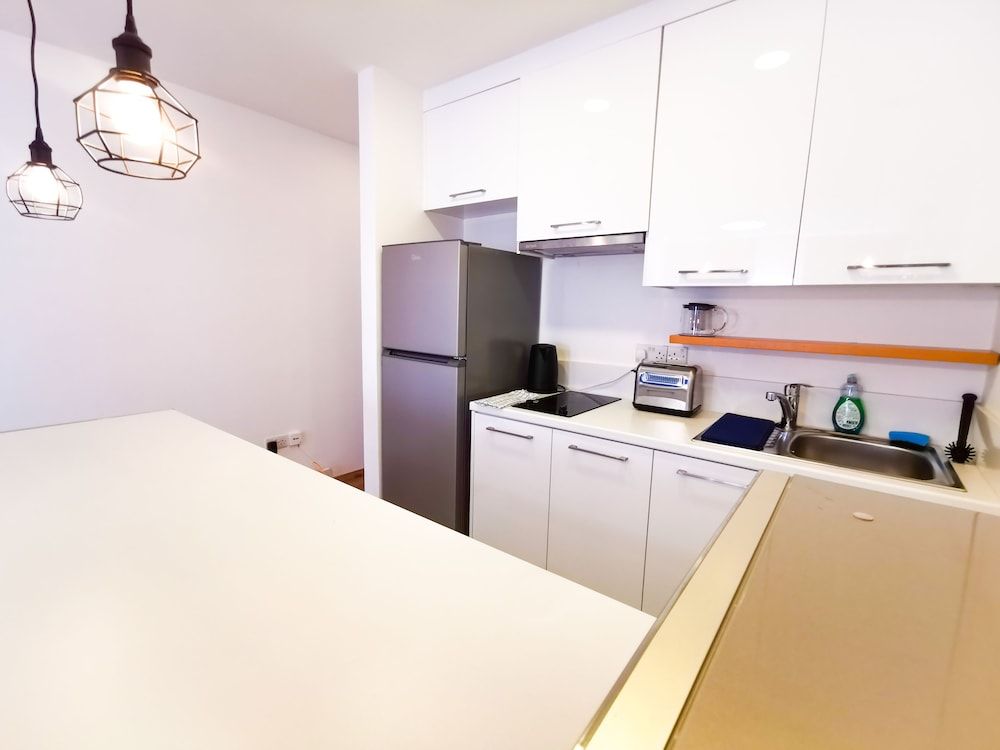 undefined CityCenter Boutique Apartment 7