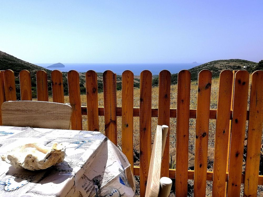 Exclusive Tent, Sea View, Sea Facing