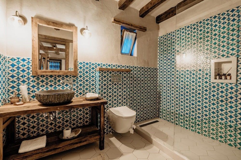 Kassandra Heritage Villa Iris 5