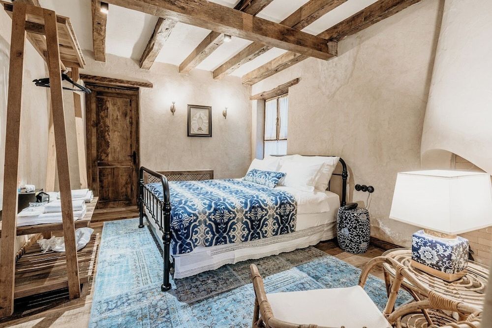 Kassandra Heritage Villa Iris