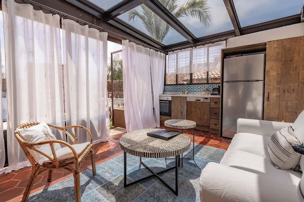 Kassandra Heritage Villa Iris 4