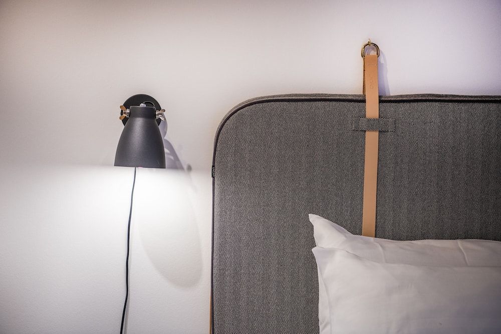 Town Hall Penthouse by Daniel&Jacob’s Superior Penthouse 28