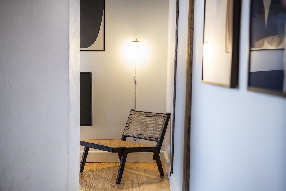 Town Hall Penthouse by Daniel&Jacob’s Superior Penthouse 33