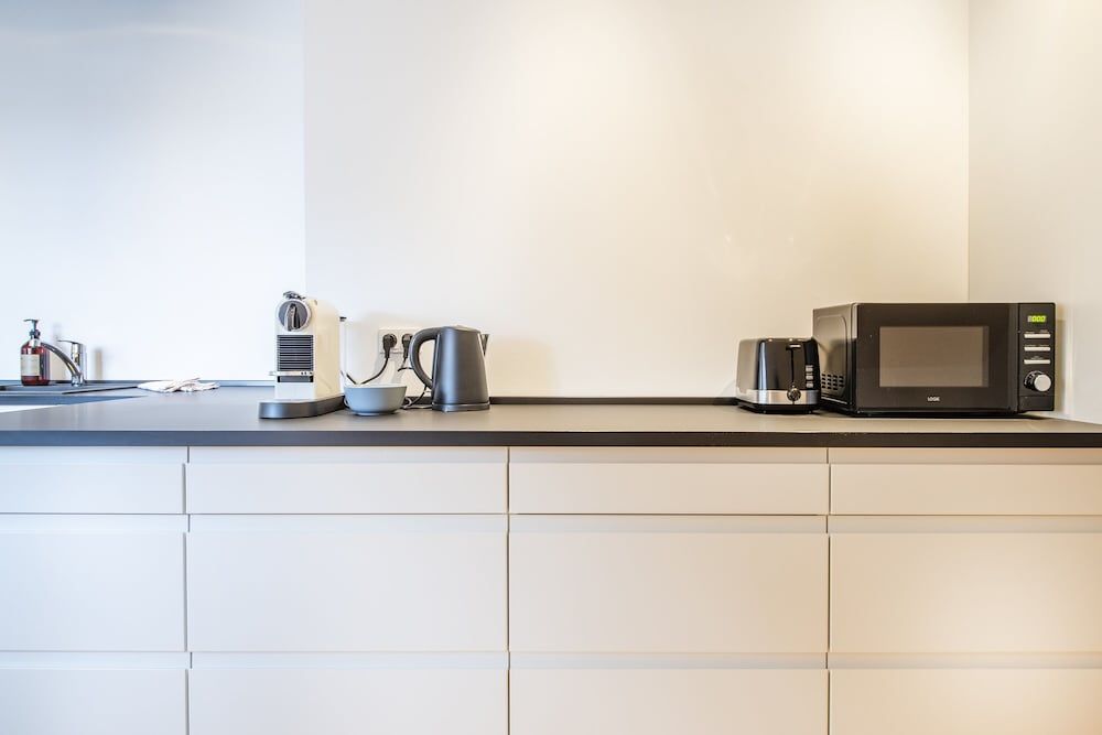 Town Hall Penthouse by Daniel&Jacob’s Superior Penthouse 43