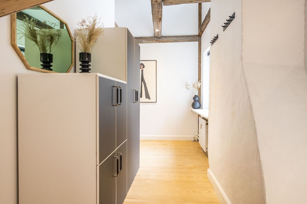 Town Hall Penthouse by Daniel&Jacob’s Superior Penthouse 21