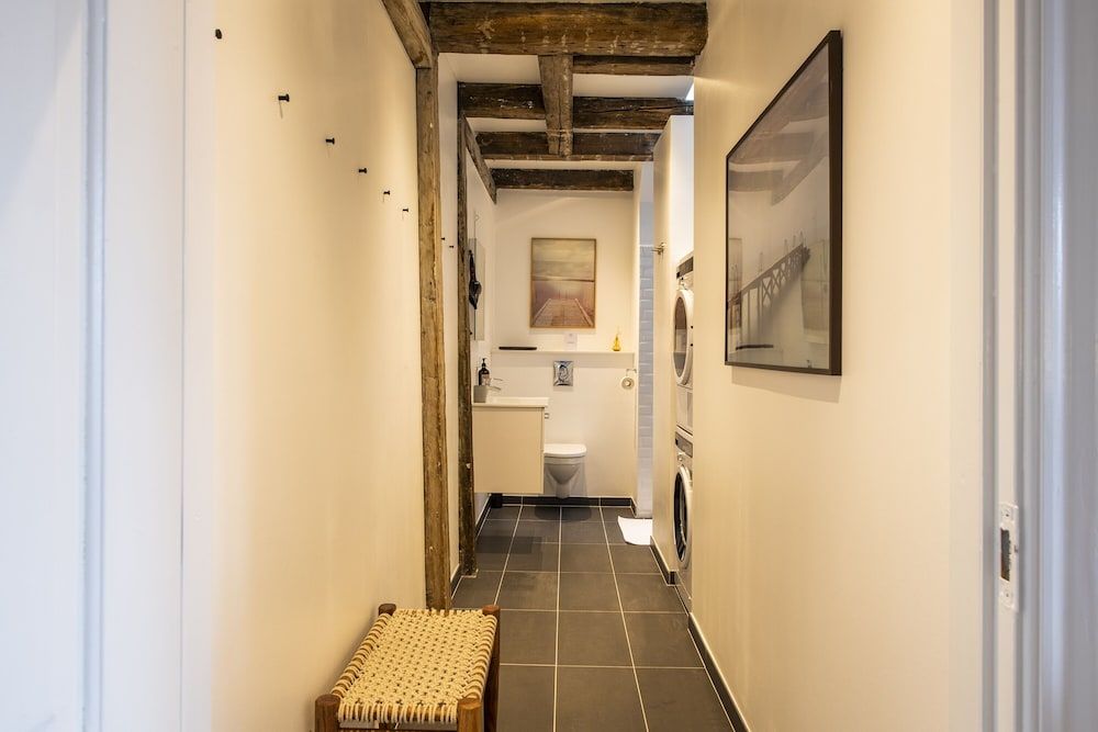 Town Hall Penthouse by Daniel&Jacob’s Superior Penthouse 56