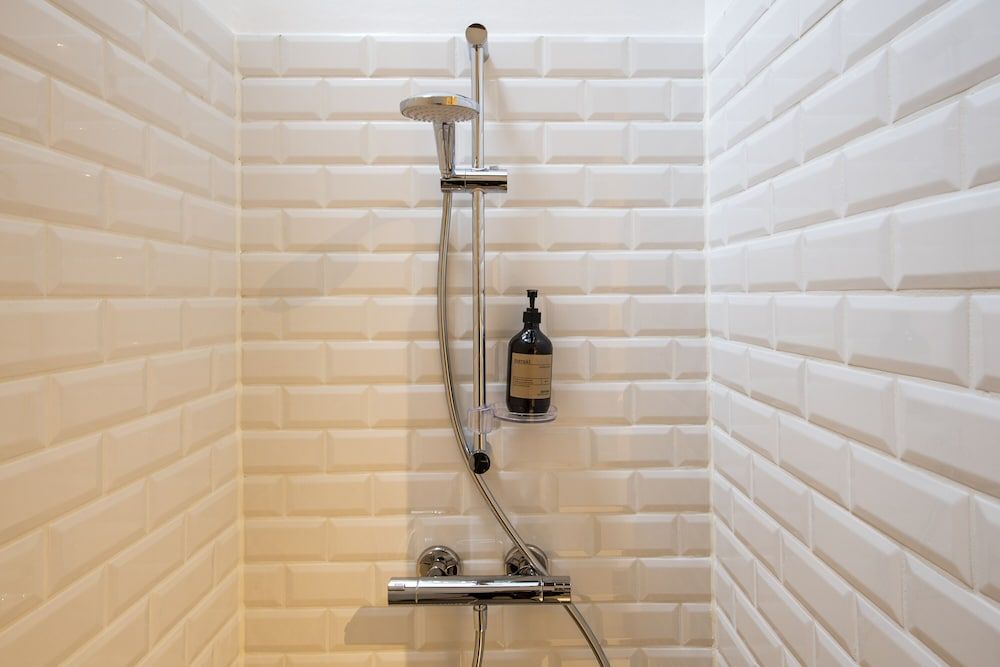 Town Hall Penthouse by Daniel&Jacob’s Superior Penthouse 59