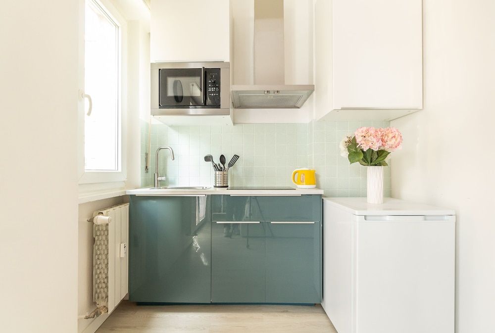 undefined Alessia's Flat- Milano M3 Corvetto 6