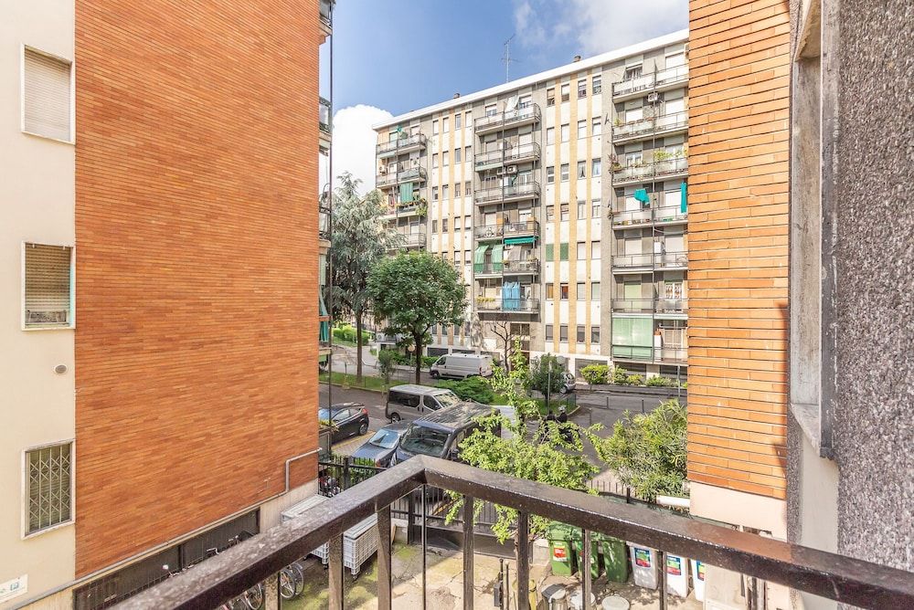 undefined Alessia's Flat- Milano M3 Corvetto 9