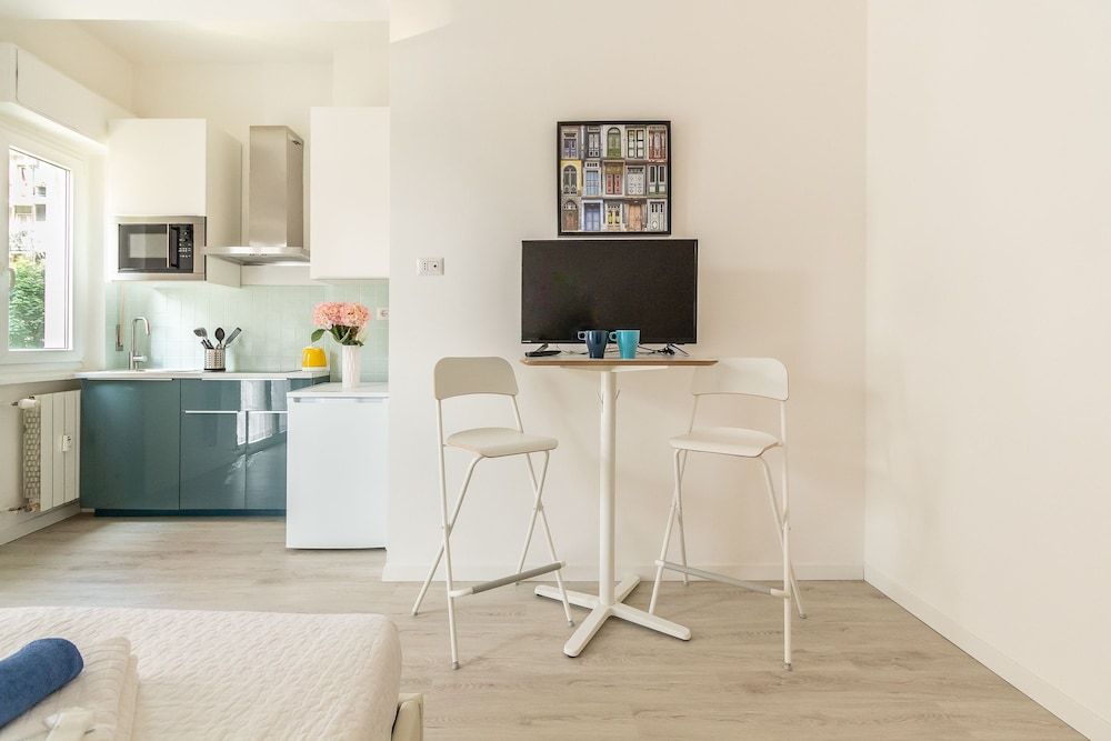 undefined Alessia's Flat- Milano M3 Corvetto 7