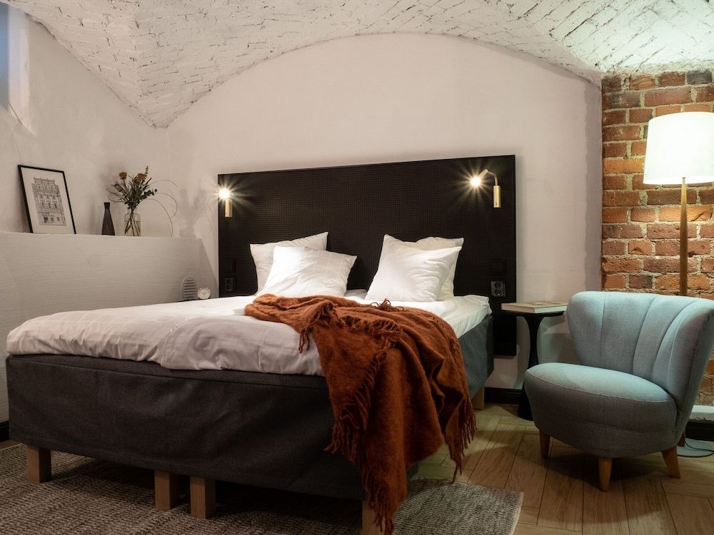 Grand Apartment