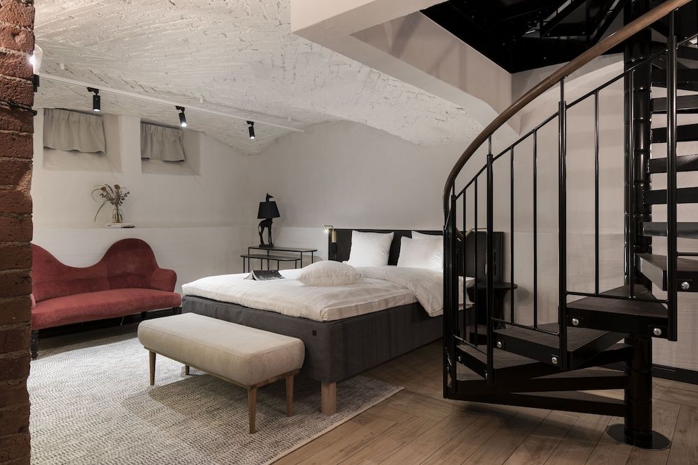 Luxury Apartment