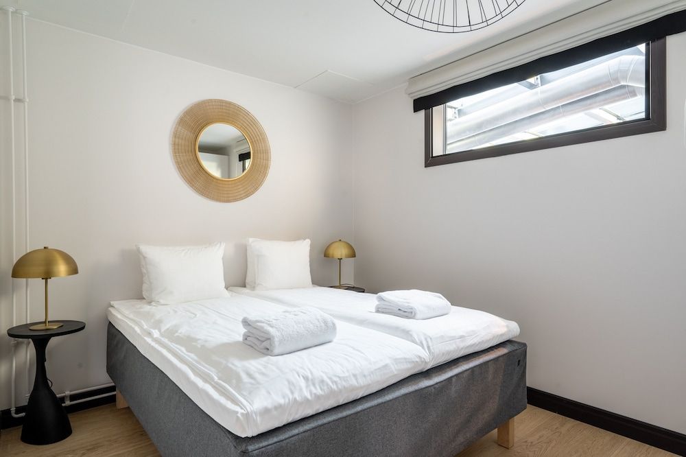 Panoramic Suite