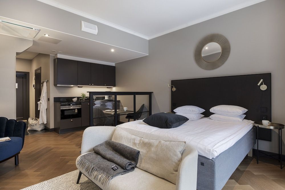 Superior Apartment