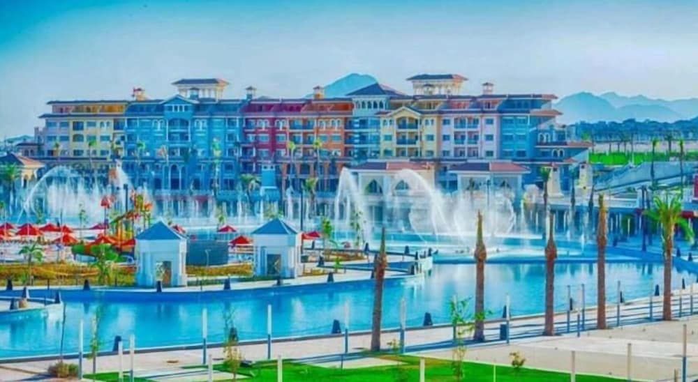 undefined Porto Sharm Hotel Apartments 8