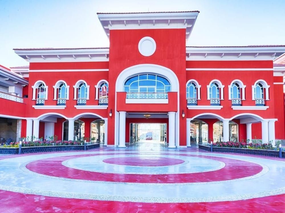 undefined Porto Sharm Hotel Apartments