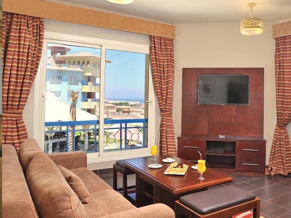 undefined Porto Sharm Hotel Apartments 3