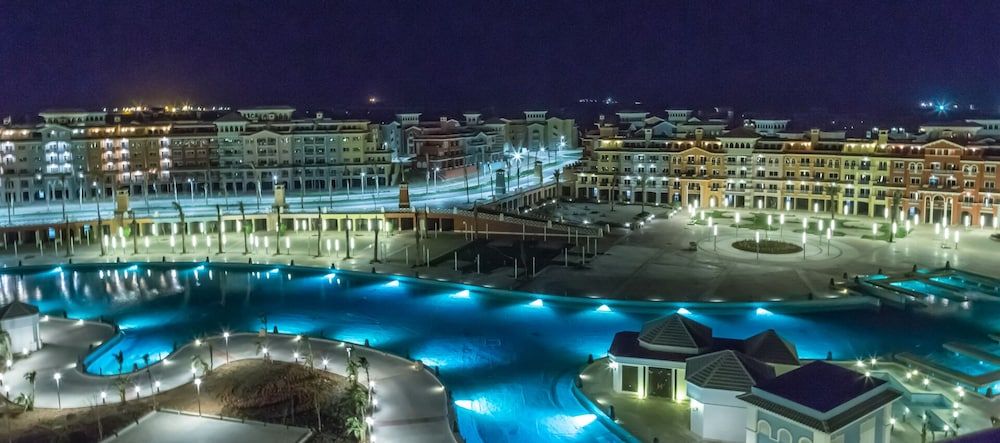 undefined Porto Sharm Hotel Apartments 5