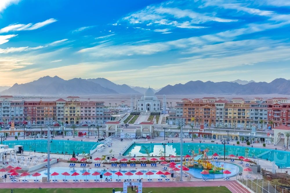 undefined Porto Sharm Hotel Apartments 4