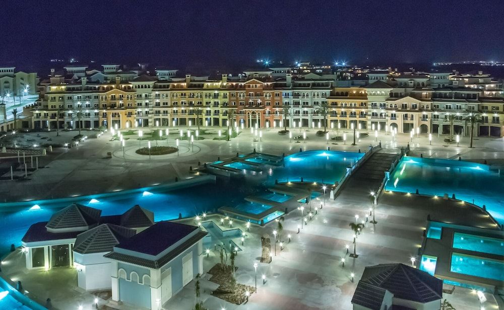 undefined Porto Sharm Hotel Apartments 7