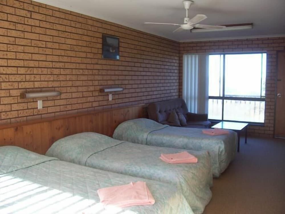 Family Room, Non Smoking, Balcony (Family room)