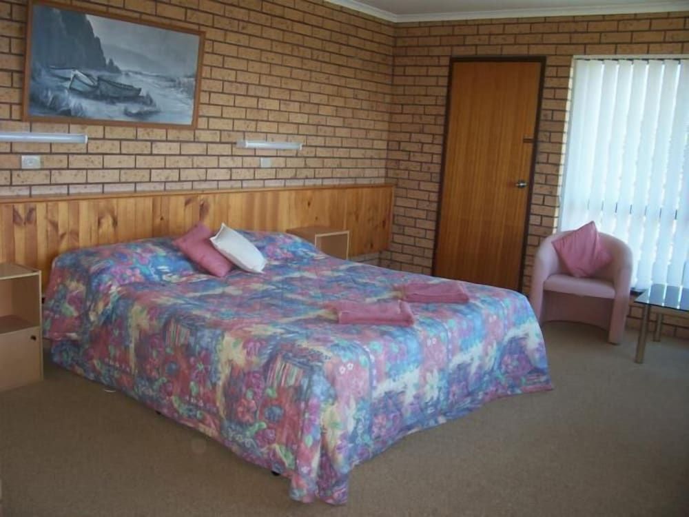Standard Room, Non Smoking, Balcony (King room)