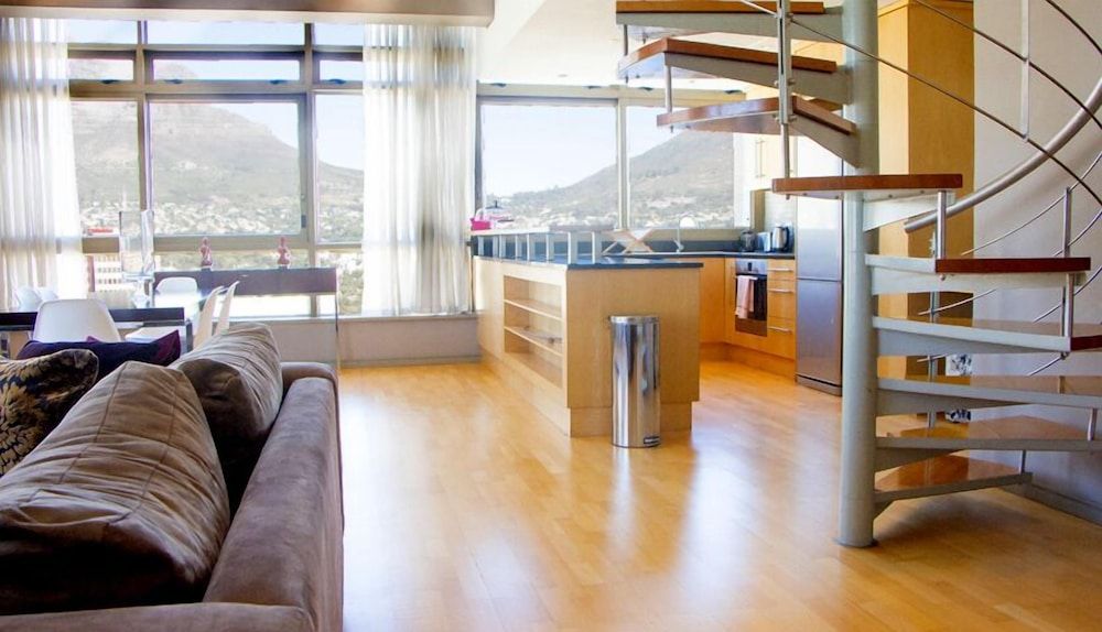 ITC Hospitality Group Penthouse 2 Bedrooms Cartwright s Corner City Penthouse 11