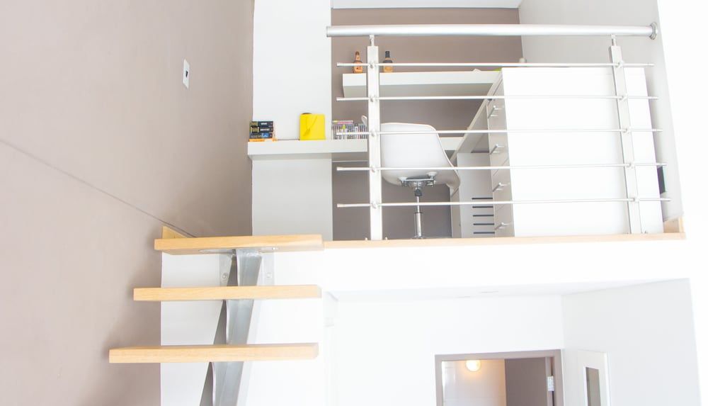 ITC Hospitality Group Penthouse 2 Bedrooms Cartwright s Corner City Penthouse 17