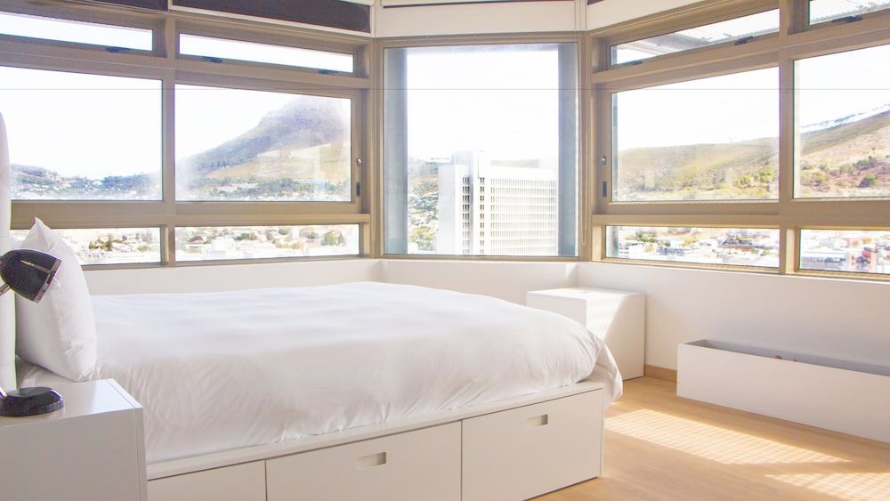 undefined ITC Hospitality Group Penthouse 2 Bedrooms Cartwright s Corner 3