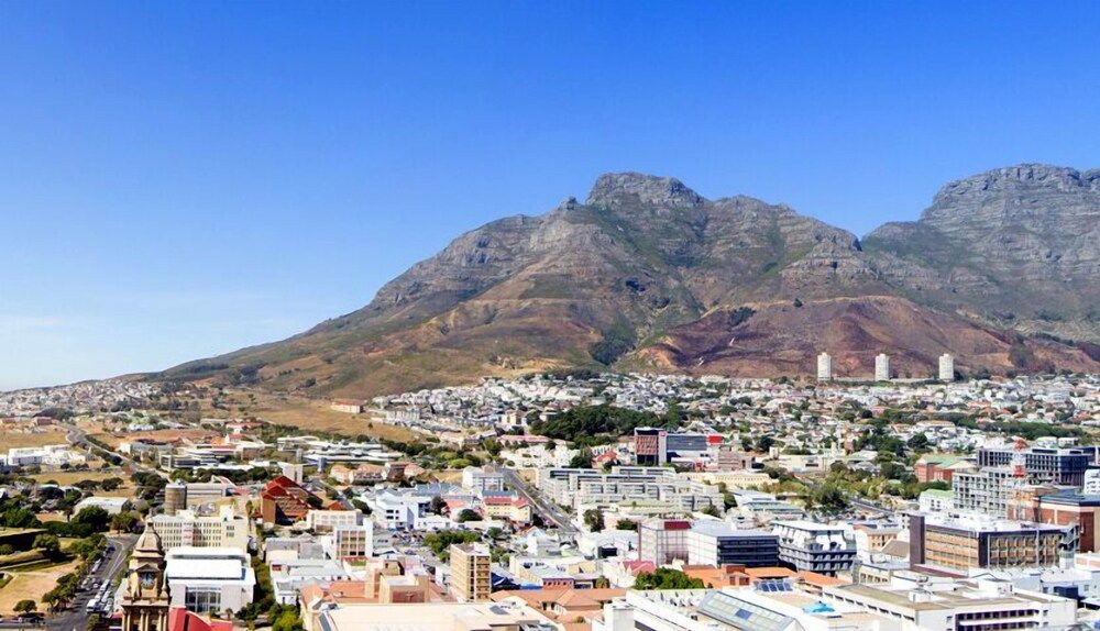 ITC Hospitality Group Penthouse 2 Bedrooms Cartwright s Corner City Penthouse 18