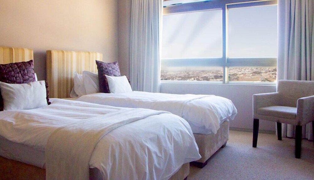 undefined ITC Hospitality Group Penthouse 2 Bedrooms Cartwright s Corner 6